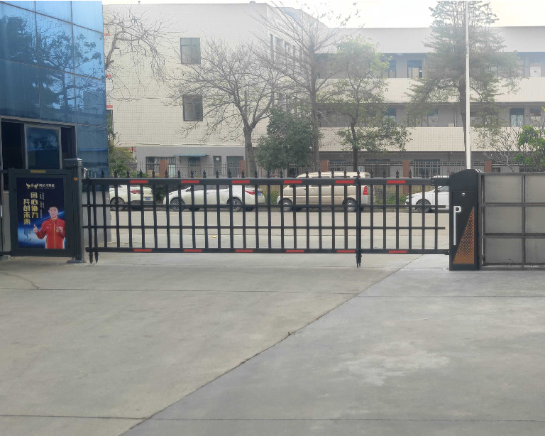 廣東三水某汽車配件生產企業(yè)